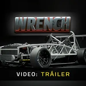 Wrench - Tráiler