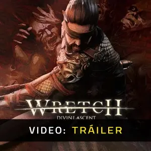 Wretch: Divine Ascent - Tráiler