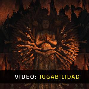 WUCHANG Fallen Feathers - Video de la Jugabilidad