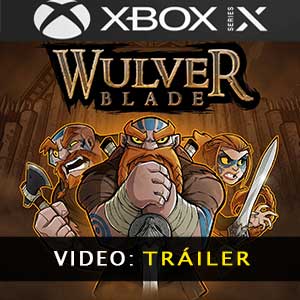 Wulverblade XBox Series X Video dela Campaña