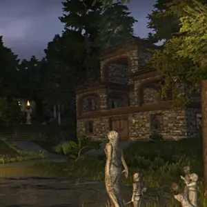 Wurm Unlimited - Estatuas