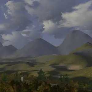 Wurm Unlimited - Montañas