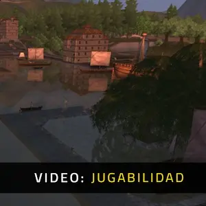 Wurm Unlimited - Jugabilidad