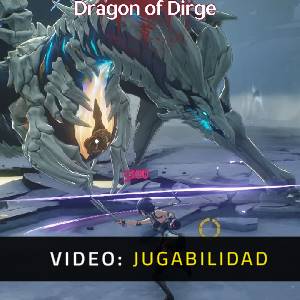 Wuthering Waves Video de Jugabilidad