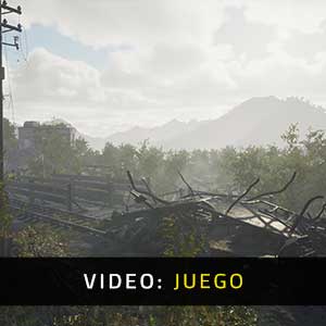 WW2 Rebuilder - Vídeo del juego