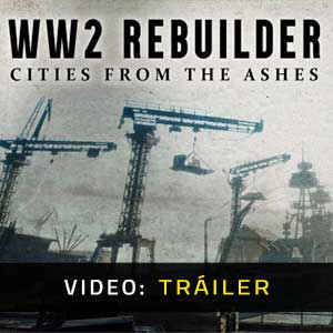 WW2 Rebuilder - Vídeo de la campaña