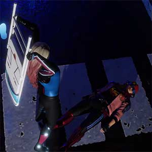 La superestrella de la portada, Becky Lynch