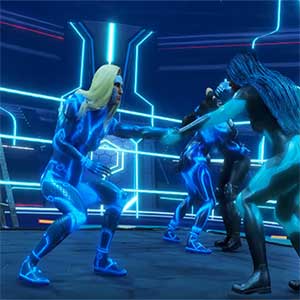 nuevos y emocionantes desafíos