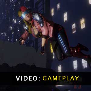 WWE 2K20 Originals Empire of Tomorrow Gameplay Video