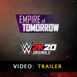 Comprar WWE 2K20 Originals Empire of Tomorrow CD Key Comparar Precios