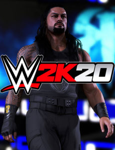 WWE 2K20 MyCareer Trailer presenta luchadores personalizados masculinos y femeninos