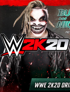 Esto es lo que necesitas saber sobre el DLC de WWE 2K20