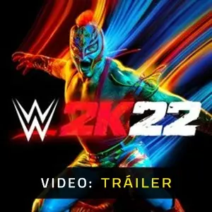WWE 2K22 - Tráiler
