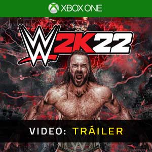 WWE 2K22 - Tráiler