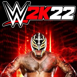 El tráiler oficial de WWE 2K22 muestra las mejoras en las características