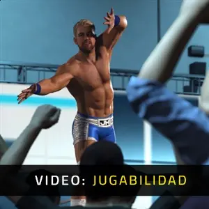 WWE 2K26 - Juego en vídeo