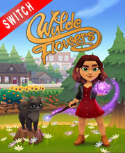 Wylde Flowers Switch