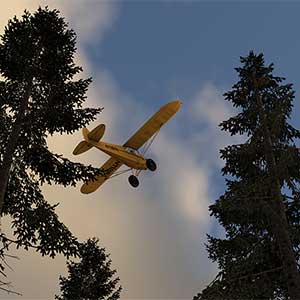 X-Plane 12 Realista