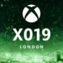 X019 contará con más de 24 juegos jugables