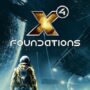 X4: Foundations – Simulación Espacial Épica con un 60% de descuento en Steam