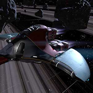 X4 Foundations - Universo extremadamente dinámico