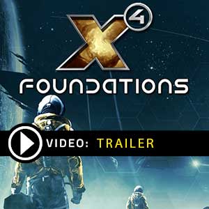 Comprar X4 Foundations CD Key Comparar Precios