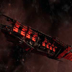 cabina o una vista externa