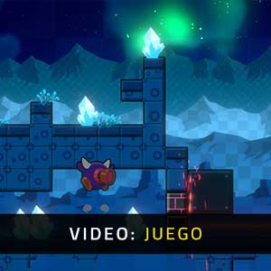 XanChuchamel - Juego en Vídeo