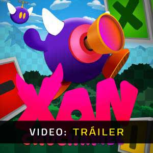 XanChuchamel - Tráiler en Vídeo