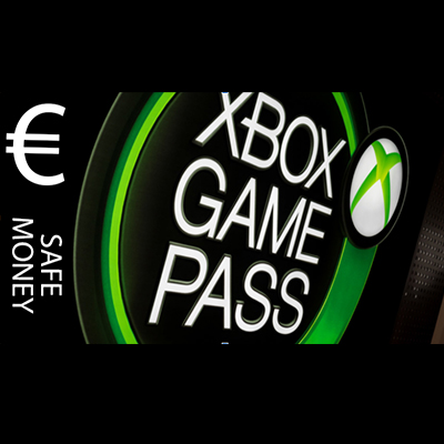 Game Pass Ultimate para Xbox - Cómo conseguir el mejor precio
