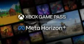 Los suscriptores de Meta Horizon+ ya tienen acceso a Xbox Game Pass Starter Edition
