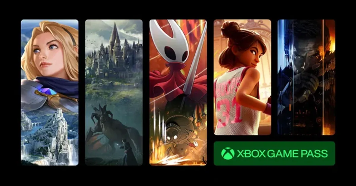 Xbox Game Pass Undergoes Massive Shakeup: Rebrand, Price Hike, & Cloud Availability