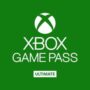 Xbox Game Pass – Compra 1 mes y consigue 2 meses gratis