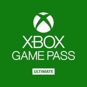 Xbox Game Pass - Compra 1 mes y consigue 2 meses gratis