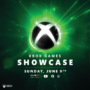 Microsoft anuncia el Xbox Games Showcase para el 9 de junio