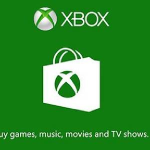 Xbox Gift Card - Cartel