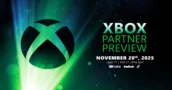 Xbox Partner Preview anunciado para el 20 de noviembre con 007 First Light, Reanimal y más