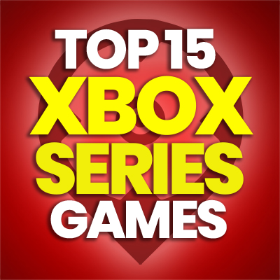 15 de los mejores juegos de la serie xbox y compara los precios