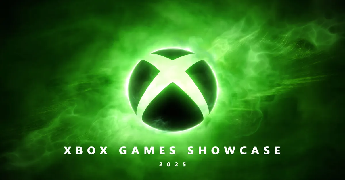 Xbox Games Showcase Recap
