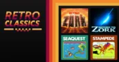 Xbox Retro Classics añade 5 nuevos juegos en febrero de 2026