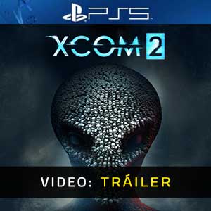 XCOM 2 PS5- Tráiler