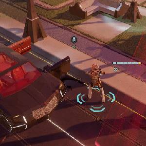 XCOM 2: Reinforcement Pack - Rachel Owens