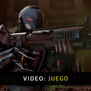 XCOM 2 - Vídeo del juego