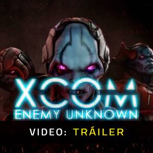 XCOM 2: War of the Chosen - Tráiler