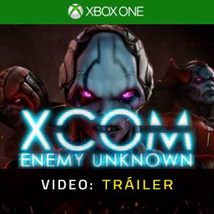 XCOM 2: War of the Chosen Xbox One - Tráiler