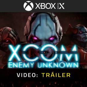 XCOM 2: War of the Chosen Xbox Series - Tráiler
