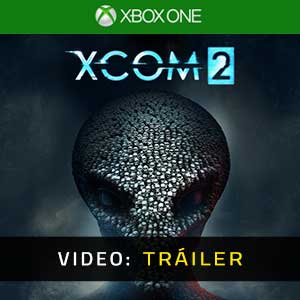 XCOM 2 Xbox One- Tráiler