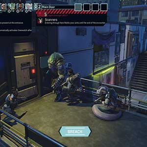 habilidades tácticas