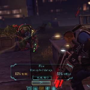 Xcom Enemy Unknown Láser Pesado