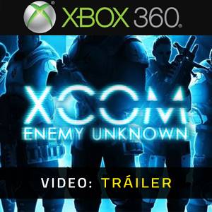 Xcom Enemy Unknown Tráiler en Vídeo